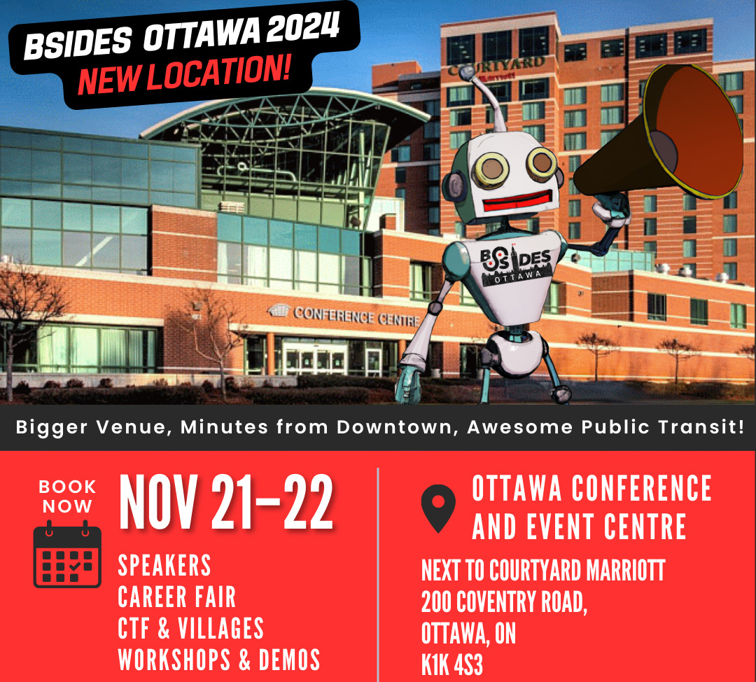 BSidesOttawa 2024