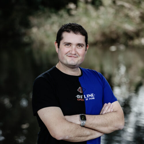 Slavik Pashanin