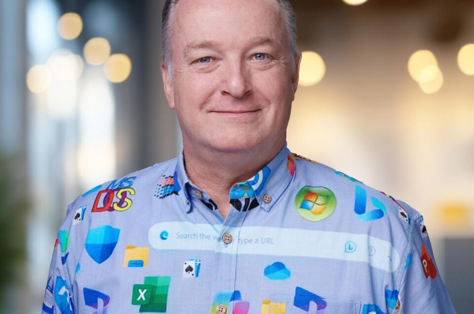 John Weigelt
